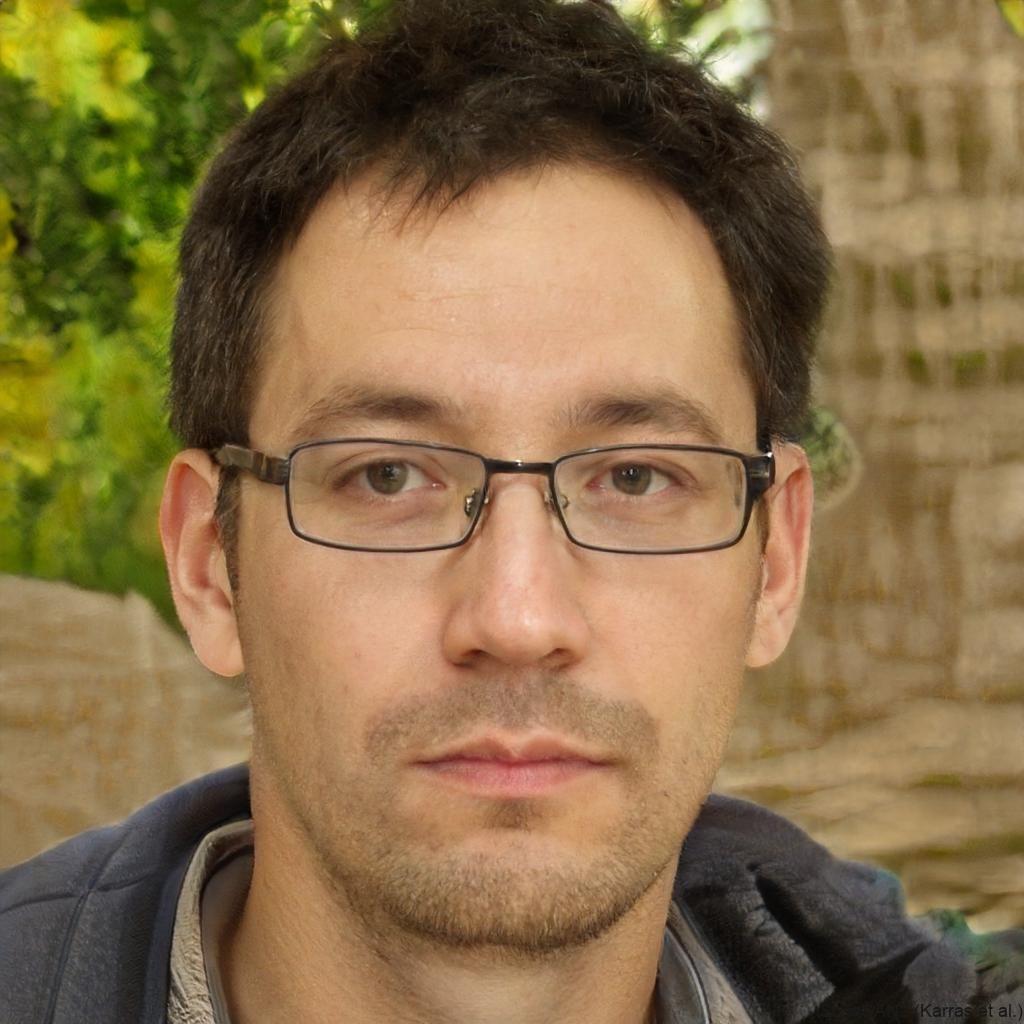 author