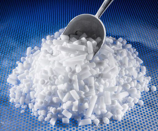 Chemical Freezer for Camping