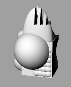 The Form