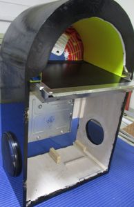 'Time Machine' Mini Jukebox : 8 Steps (with Pictures) - Instructables