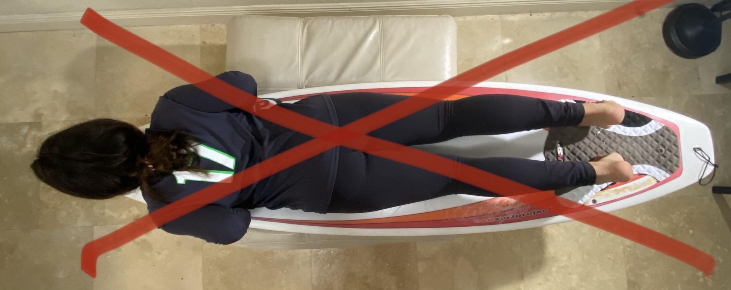 Beginners Guide on How to Surf 10 Steps Instructables