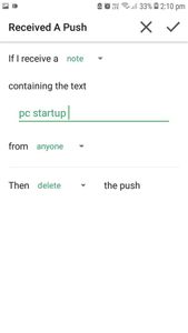 Turning Computer on or Off Using Google Assistant : 7 Steps - Instructables