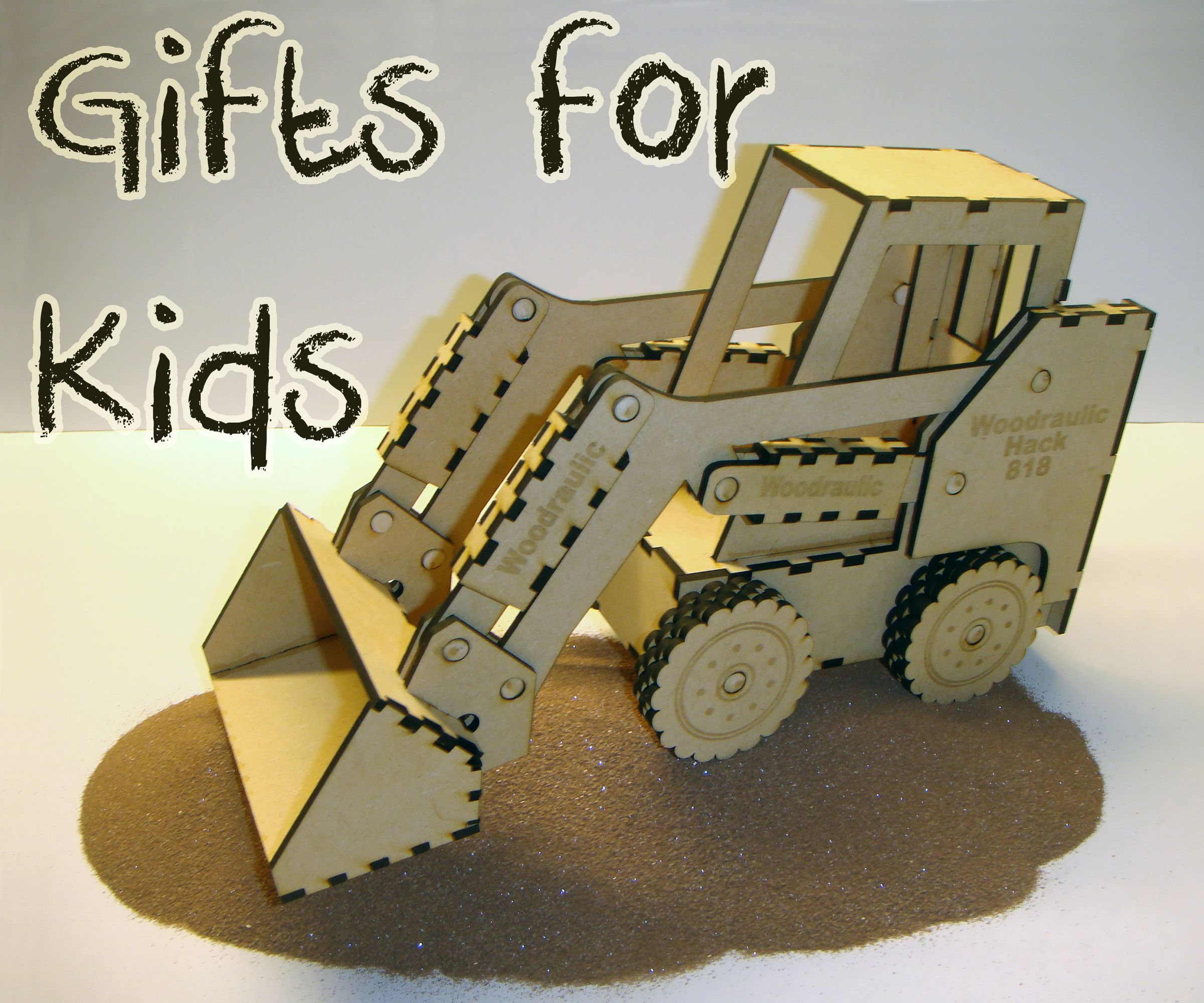 Gifts for Kids