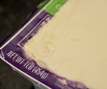 Assemble Your Ingredients