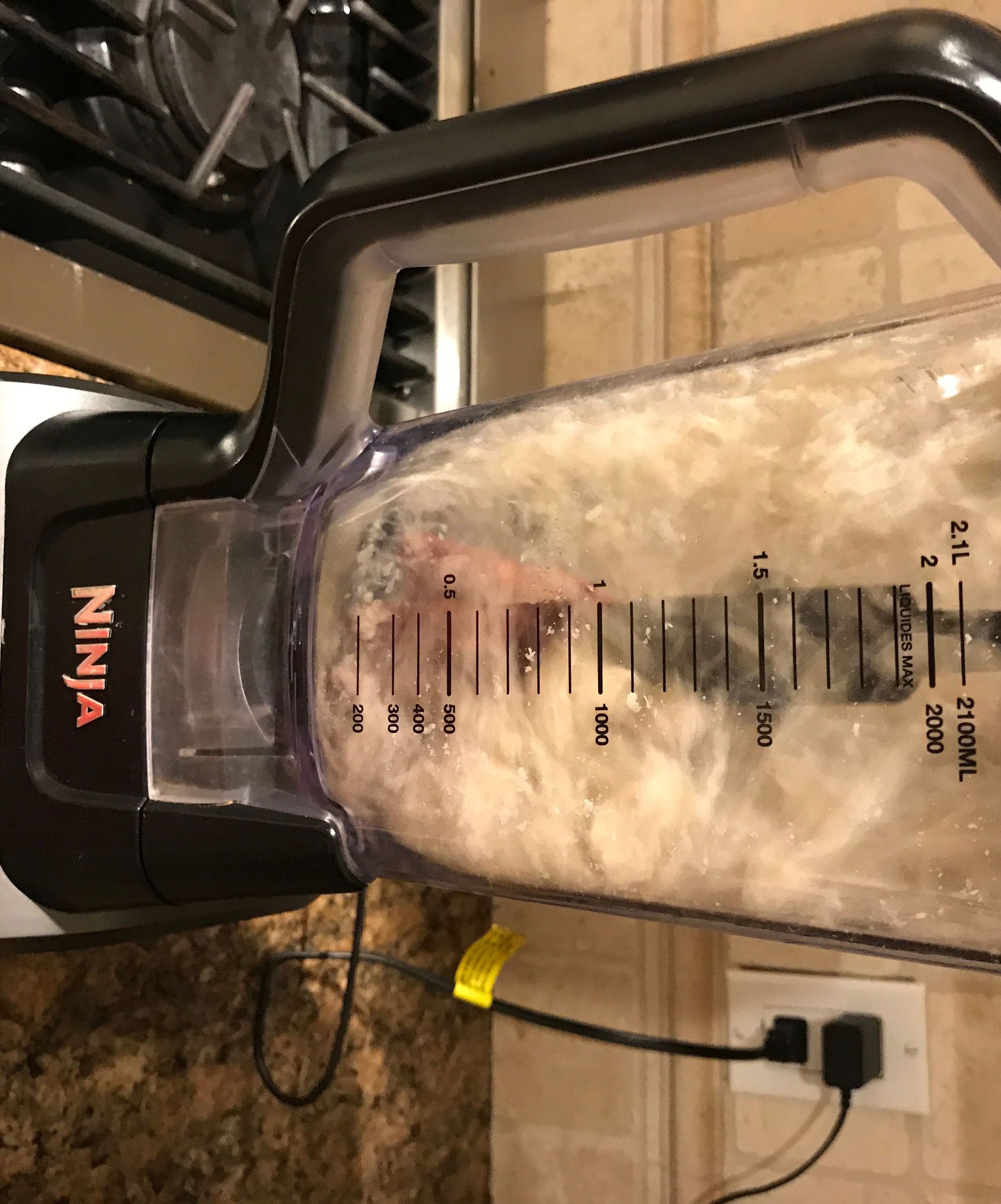 One Ingredient Ice Cream