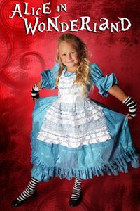 Alice in Wonderland