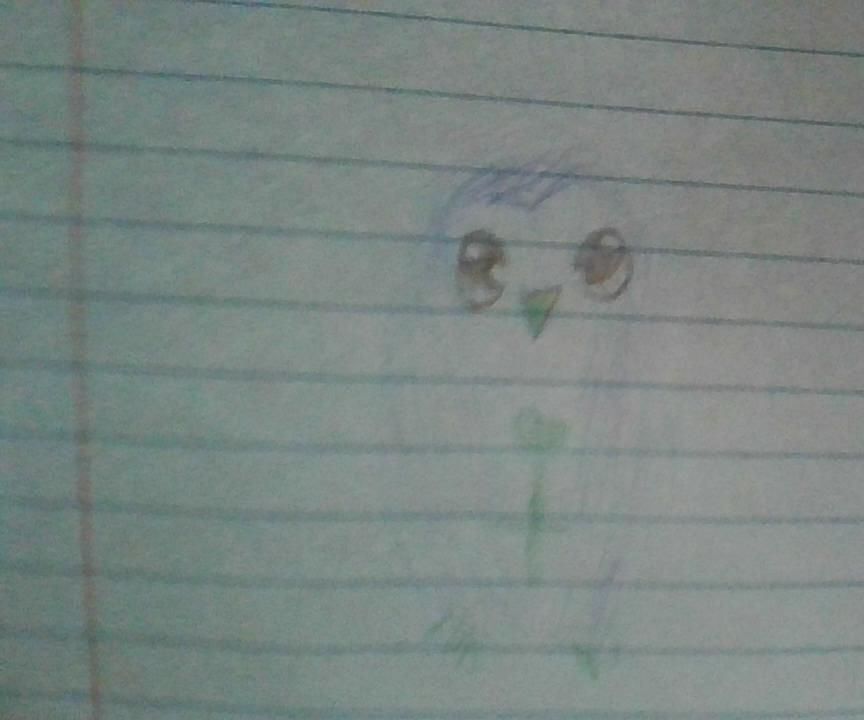 Easy Paper Ordament!