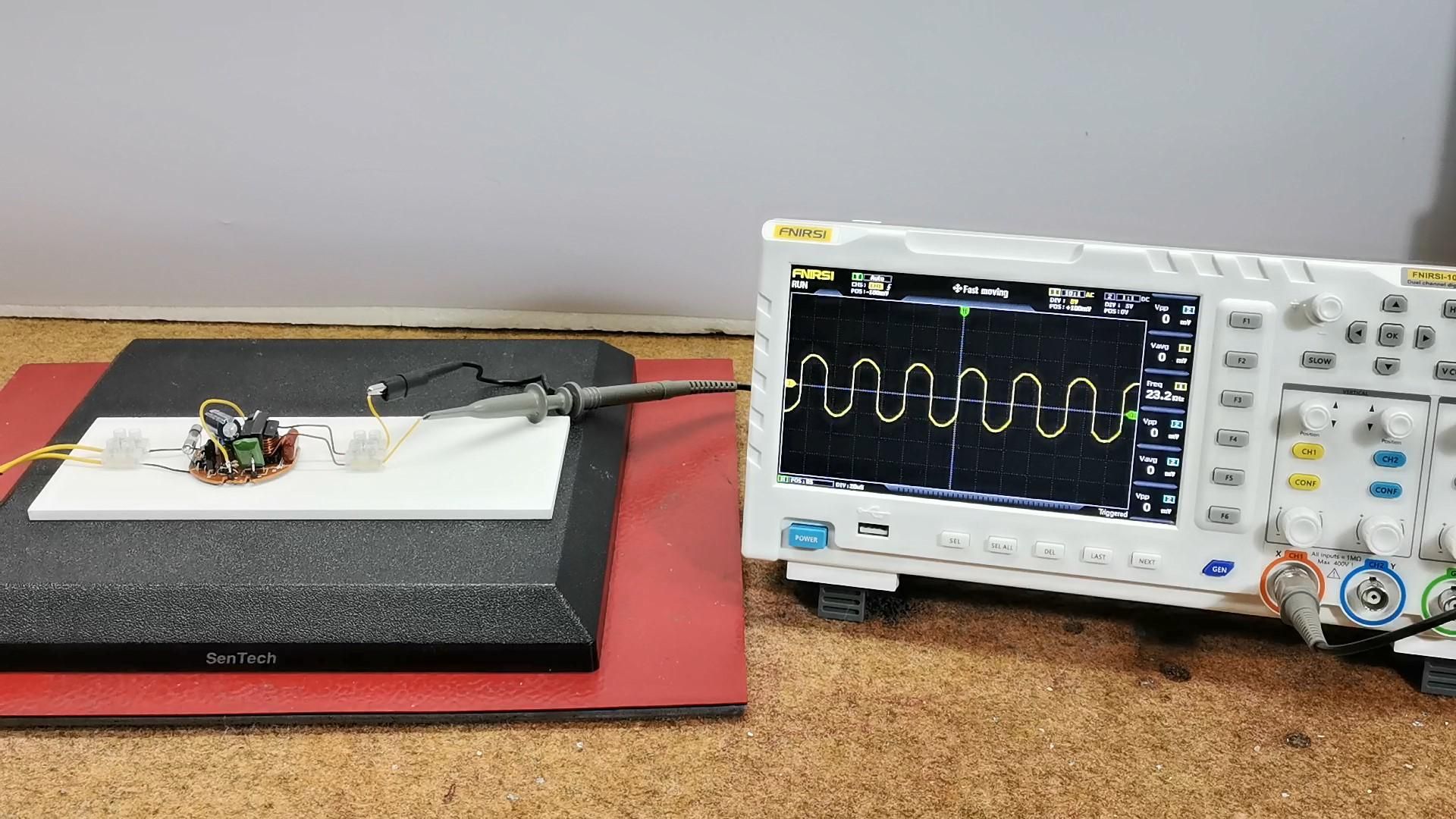 Simplest Way to Make Induction Heater, Power Supply, and HV Source From