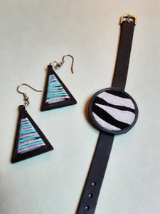 Enjoy Your Creation!