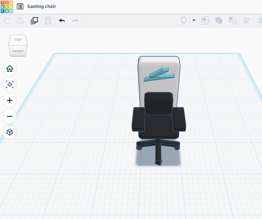 Gaming Chair