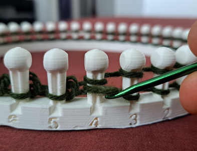 Slipping the Loop