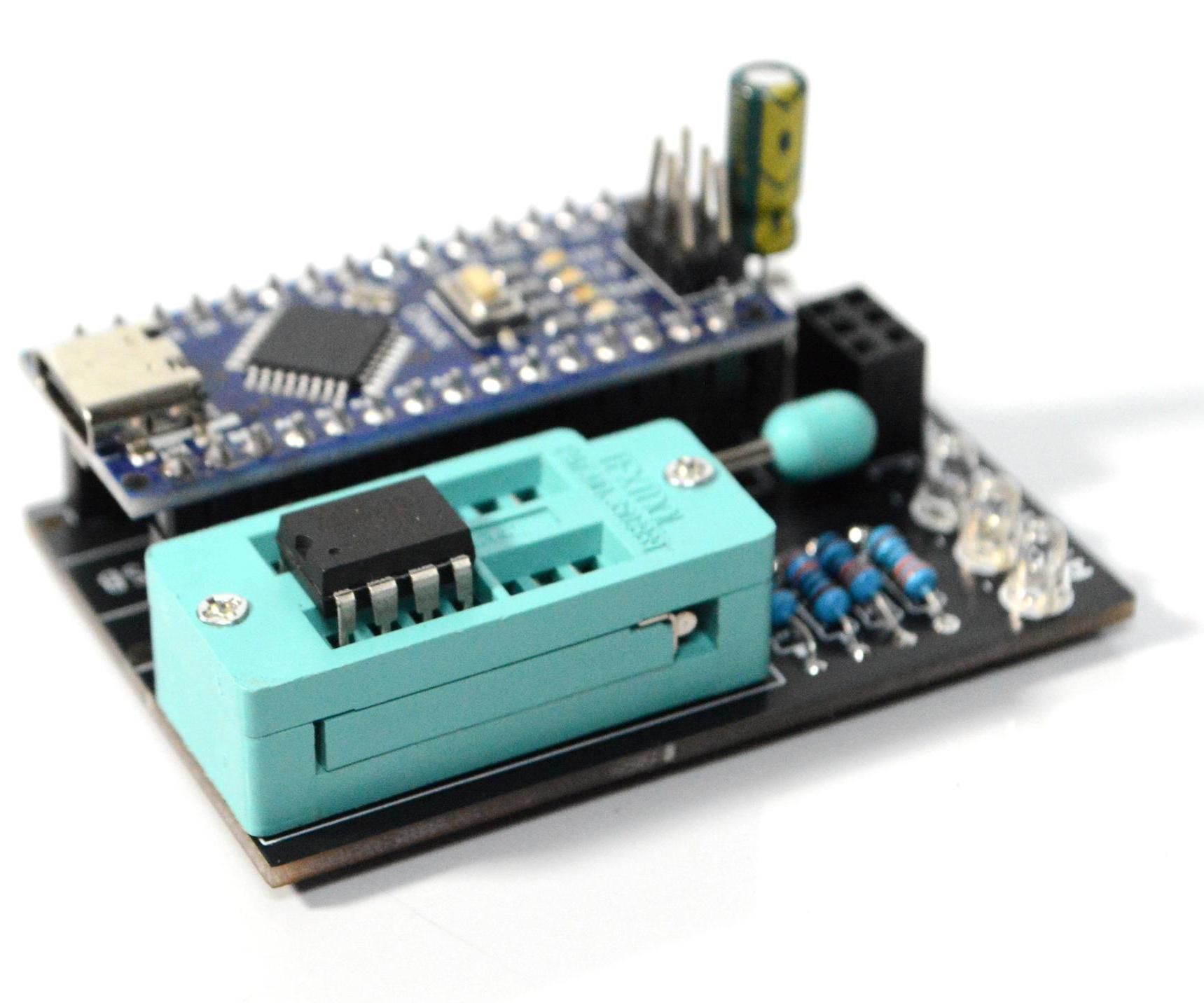 Collection Cover Image: AT Tiny