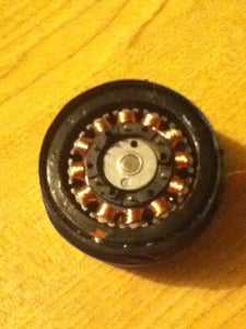 DIY Iron Man Arc Reactor(first Generation)