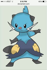 Dewott