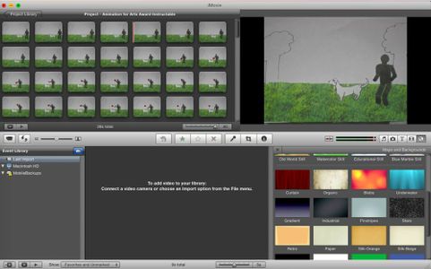 Make a Stop Motion Animation - for Beginners : 9 Steps - Instructables