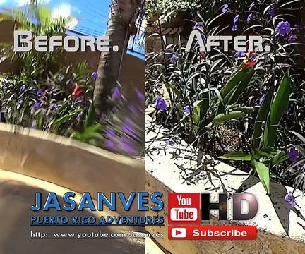 How to Avoid Water Droplets From Action Cams!