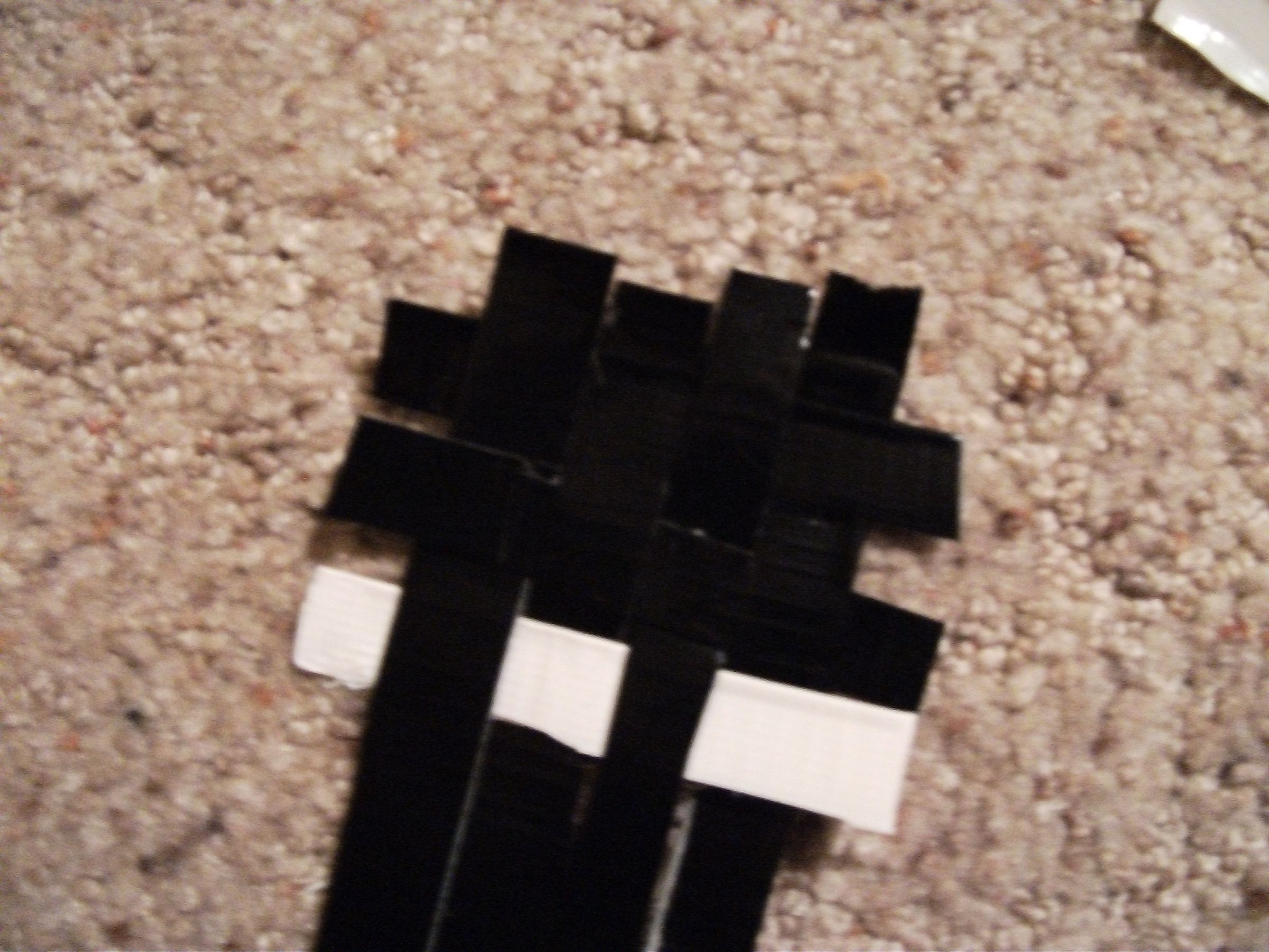 Stylish Duct Tape Boot! 9 Steps Instructables