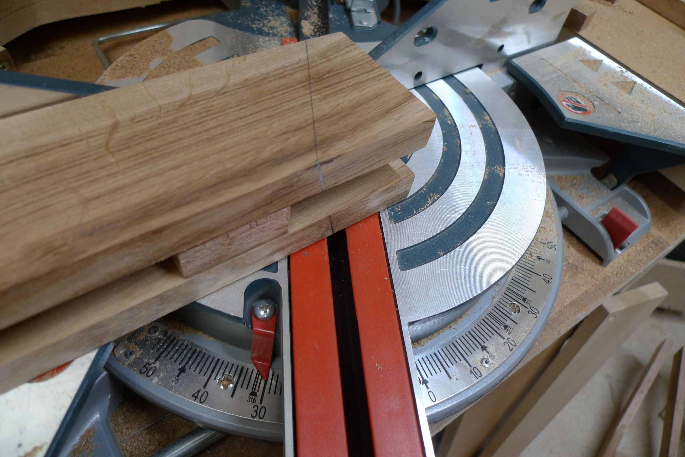 Faceted Curved Wooden Chair 12 Steps (with Pictures) Instructables