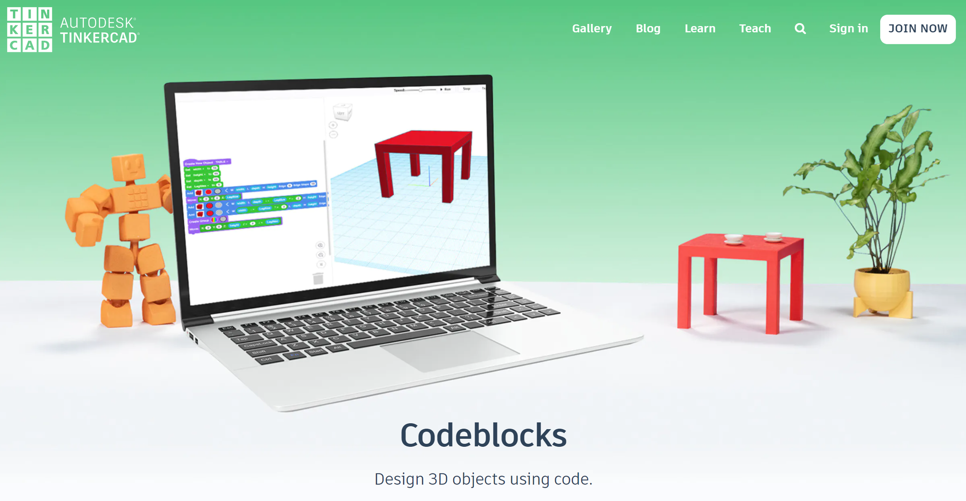 Ornament Generator With Tinkercad Codeblocks : 6 Steps (with Pictures ...