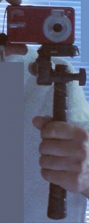 Camera Handle