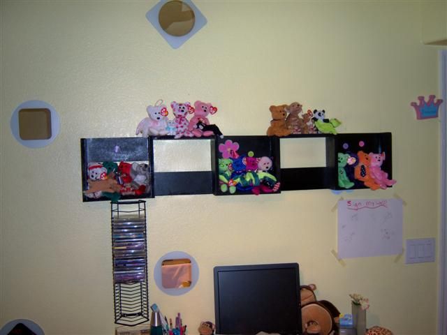The 59 Minute Bookshelf