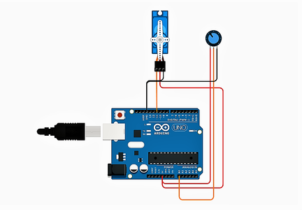 CIRCUIT DIAGRAM