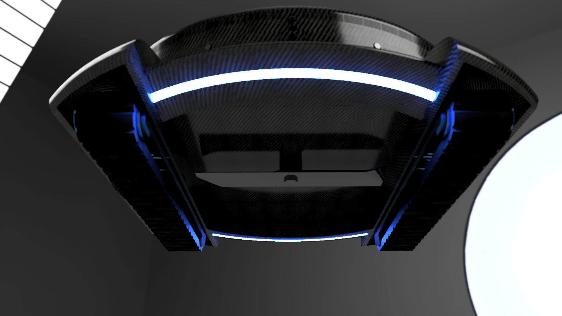 Automatic Lawn Mower