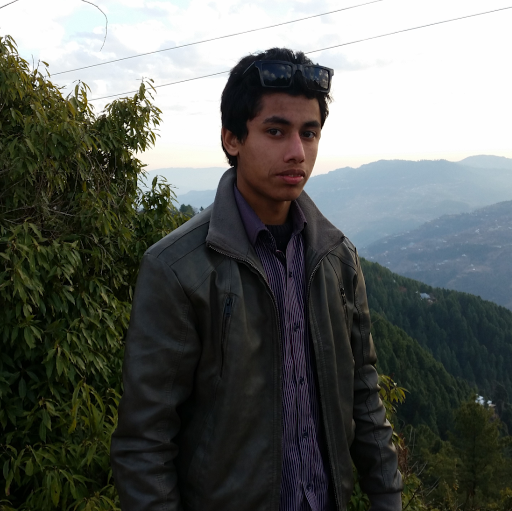 author