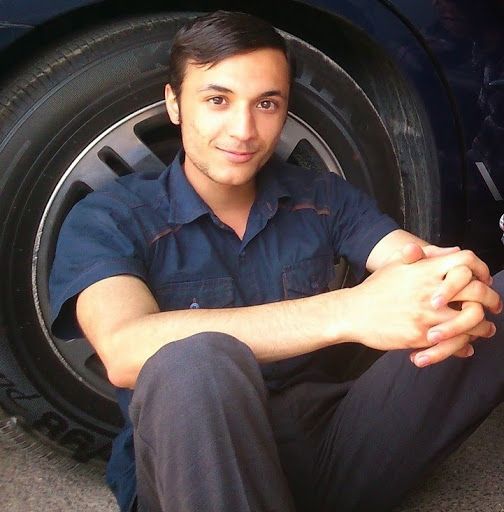 author