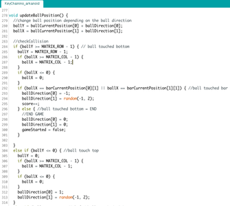 KeyChainino - the First Game KeyChain Programmable With Arduino : 14 ...