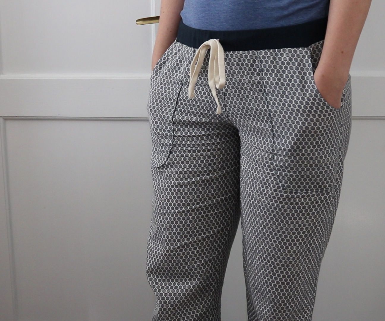 My Favorite Pajama Pants