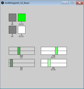 ArdWidgets - GUI Library for Arduino : 6 Steps - Instructables