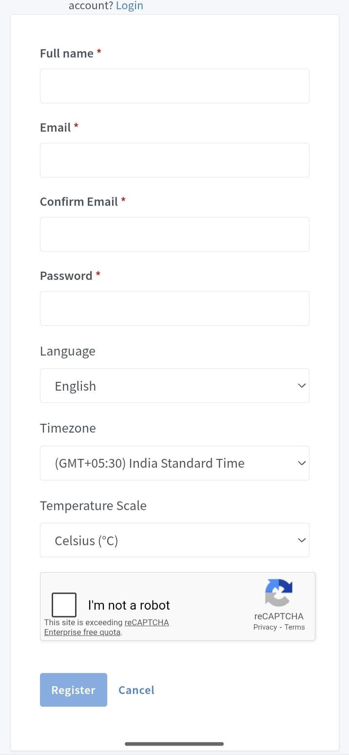 SMART HOME AUTOMATION USING ESP32 WITH GOOGLE ASSISTANCE : 8 Steps ...