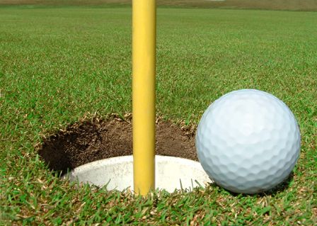Buy Golf Travel Insurance Before Leaving for a Golf Holiday