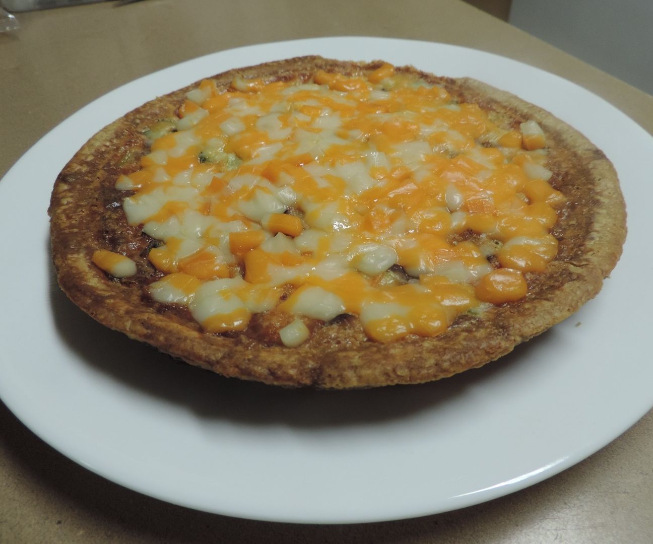 Yukon Quiche