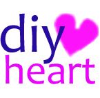 diyheartwedding