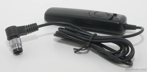 Lightning Trigger for Your Camera