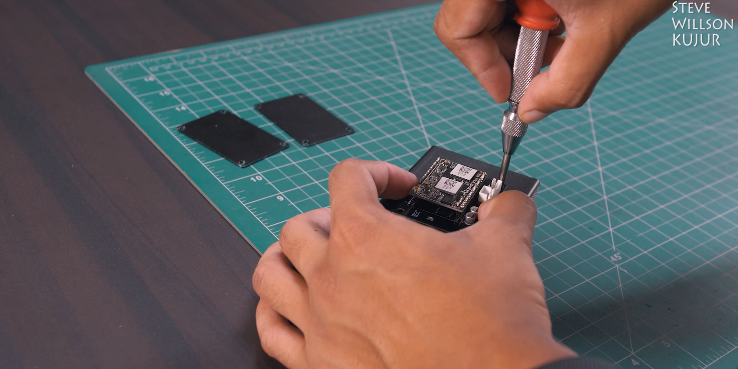 DIY MultiRoom Audio 15 Steps Instructables