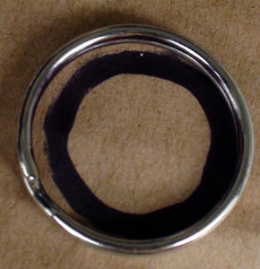 Making the Glue Ring