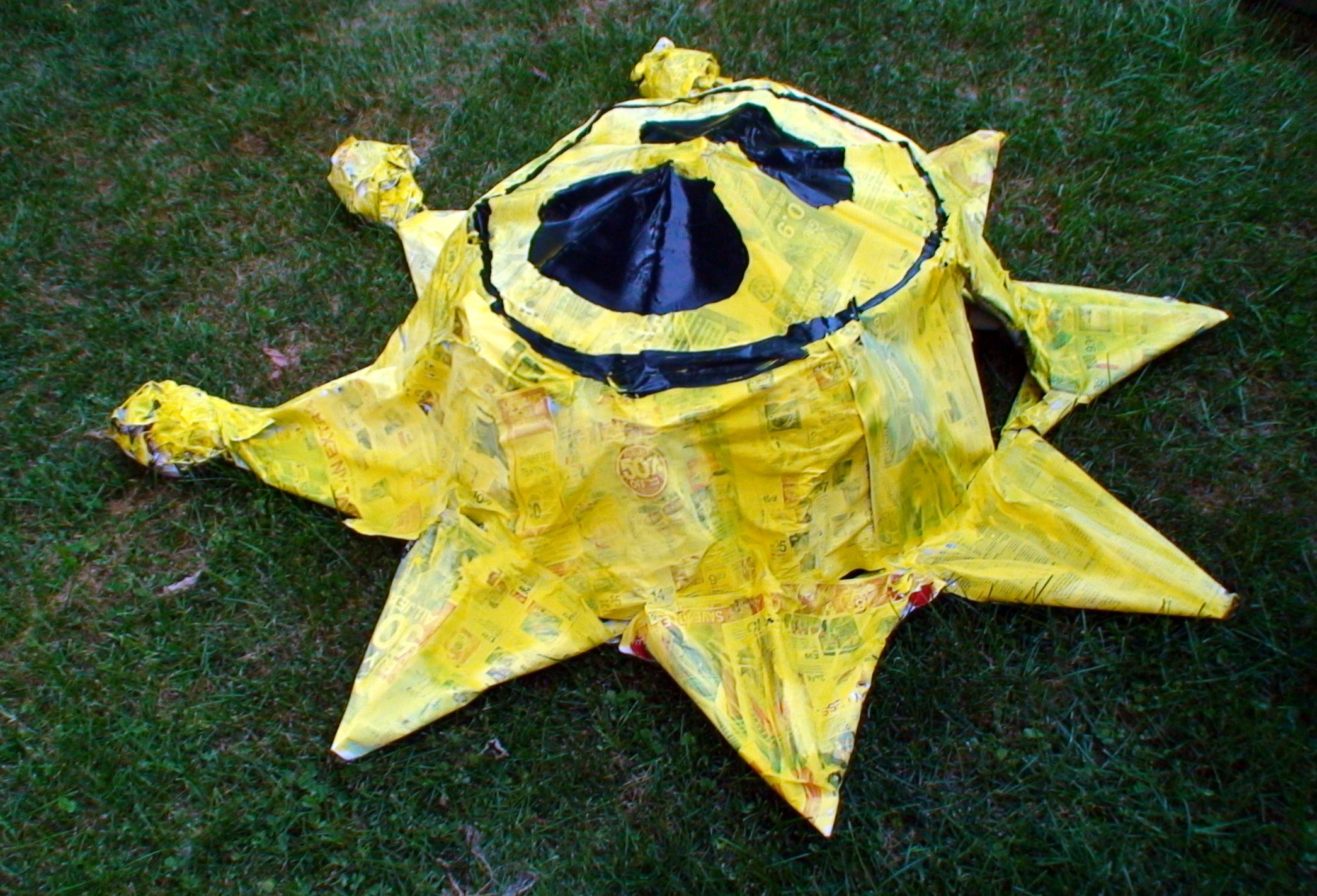 Super Mario Shine Fort - Silent Cat Movie