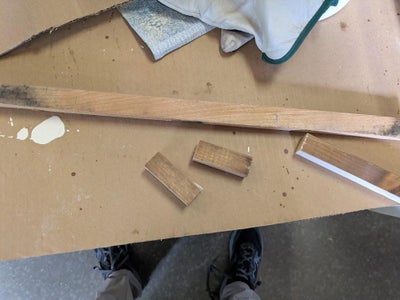 Pole Supports