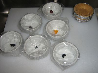 Fill Your Baggies!