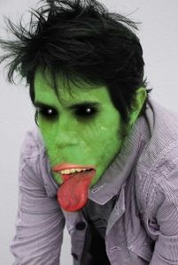 My What Beuatiful Skin You Have!