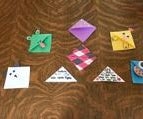 How to Make the Cutest DIY Corner Bookmarks