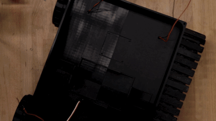 Adding the Exterior, Interior, and Electronics Layer