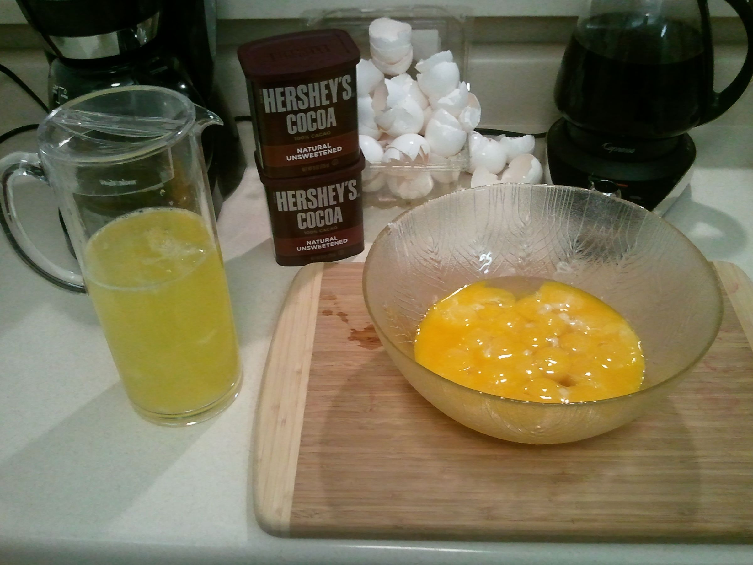 How to Make Gelato Without an Ice Cream Machine 7 Steps Instructables