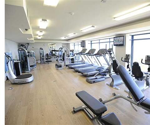 Gym Cleaning - the Way to Clean Gym Mats Prior to Using Them at the Health Club