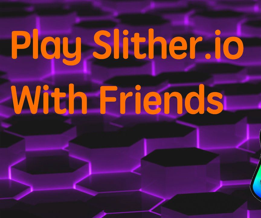 Playing Slither.io With Friends 5 Steps Instructables