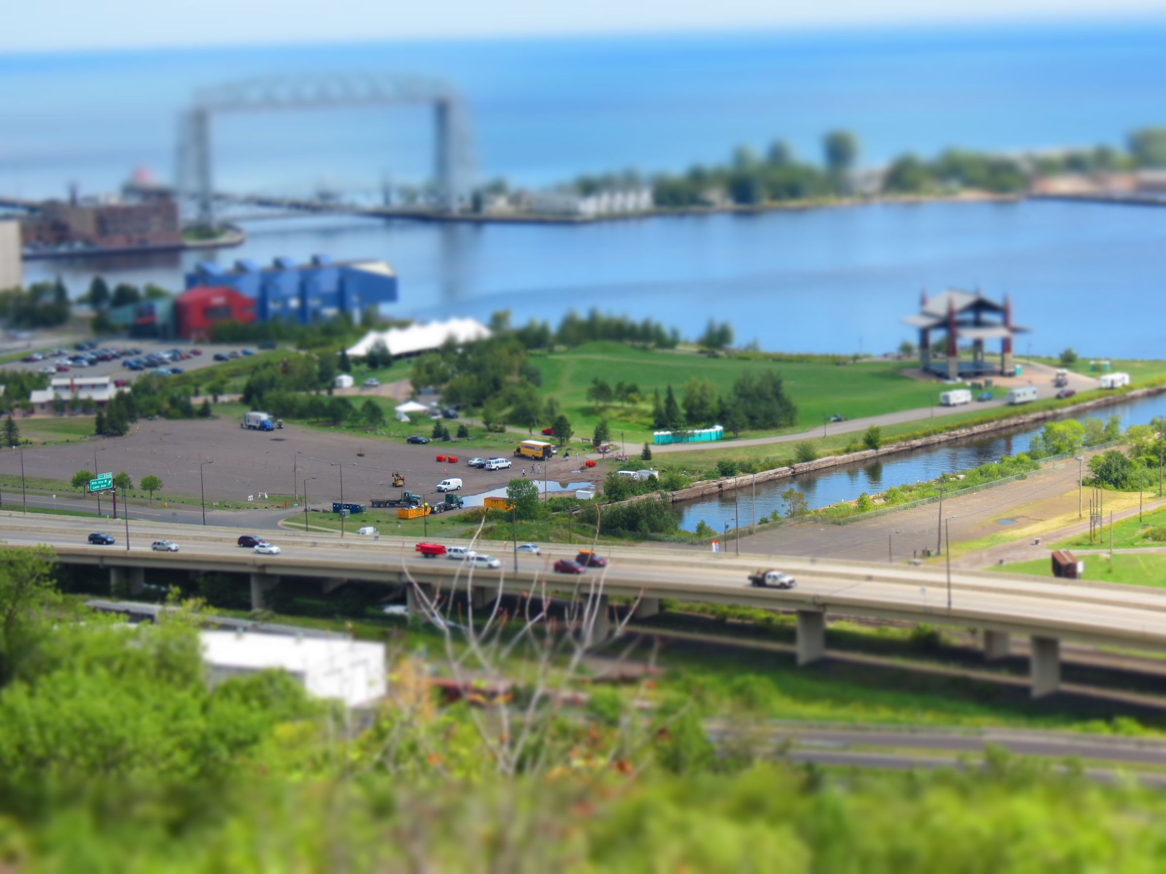 The Winnebago of Catamarans