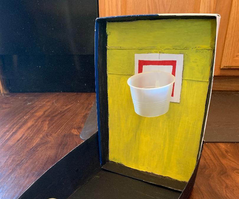 Fun Time Basketball Game 11 Steps (with Pictures) Instructables